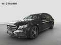 Mercedes-Benz E 200 T AMG-Line*Navigation*PTS*LED*el.Heck*Kam. Noir - thumbnail 1