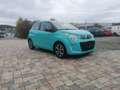 Citroen C1 Start/Klimaautomatik/TÜV 10-2027/2 Hand Blau - thumbnail 8