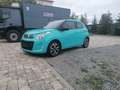 Citroen C1 Start/Klimaautomatik/TÜV 10-2027/2 Hand Blau - thumbnail 2