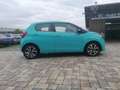 Citroen C1 Start/Klimaautomatik/TÜV 10-2027/2 Hand Blau - thumbnail 7