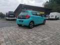Citroen C1 Start/Klimaautomatik/TÜV 10-2027/2 Hand Blau - thumbnail 6