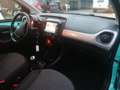 Citroen C1 Start/Klimaautomatik/TÜV 10-2027/2 Hand Blau - thumbnail 12