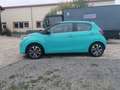 Citroen C1 Start/Klimaautomatik/TÜV 10-2027/2 Hand Blau - thumbnail 3