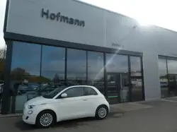 Fiat 500 e Cabrio Basis Klima, SHZ, PDC, Kamera, DAB