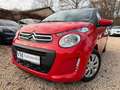 Citroen C1 VTi 72 Stop&Start Feel SitzHz.*Bluetooth*Temp Rot - thumbnail 1
