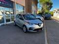 Renault ZOE R110 Zen 52 KWH Grijs - thumbnail 3