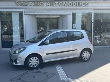 Twingo 1.2i 16V LEV - 75  II BERLINE Authentique PHASE 1