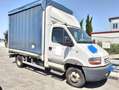 Renault Master cassone con centina Blanc - thumbnail 1
