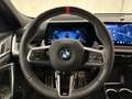 BMW X2 M XDRIVE M35I TETTO LASER KAMERA 360 H&K 21 SITZ M Noir - thumbnail 18