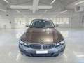 BMW 320 Serie 3 Berlina 320d mhev Business Advantage auto Gris - thumbnail 3