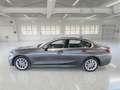 BMW 320 Serie 3 Berlina 320d mhev Business Advantage auto Gris - thumbnail 5