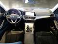 BMW 320 Serie 3 Berlina 320d mhev Business Advantage auto Gris - thumbnail 6