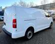 Opel Vivaro Kasten Edition L 3 Sped.Paket Blanc - thumbnail 10
