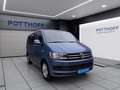 Volkswagen T6 Multivan 2.0 TDI DSG COMFORTLINE AHK ACC NAVI Blau - thumbnail 6