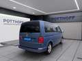 Volkswagen T6 Multivan 2.0 TDI DSG COMFORTLINE AHK ACC NAVI Blau - thumbnail 5