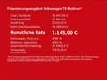 Volkswagen T6 Multivan 2.0 TDI DSG COMFORTLINE AHK ACC NAVI Blau - thumbnail 18