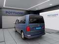 Volkswagen T6 Multivan 2.0 TDI DSG COMFORTLINE AHK ACC NAVI Blau - thumbnail 2