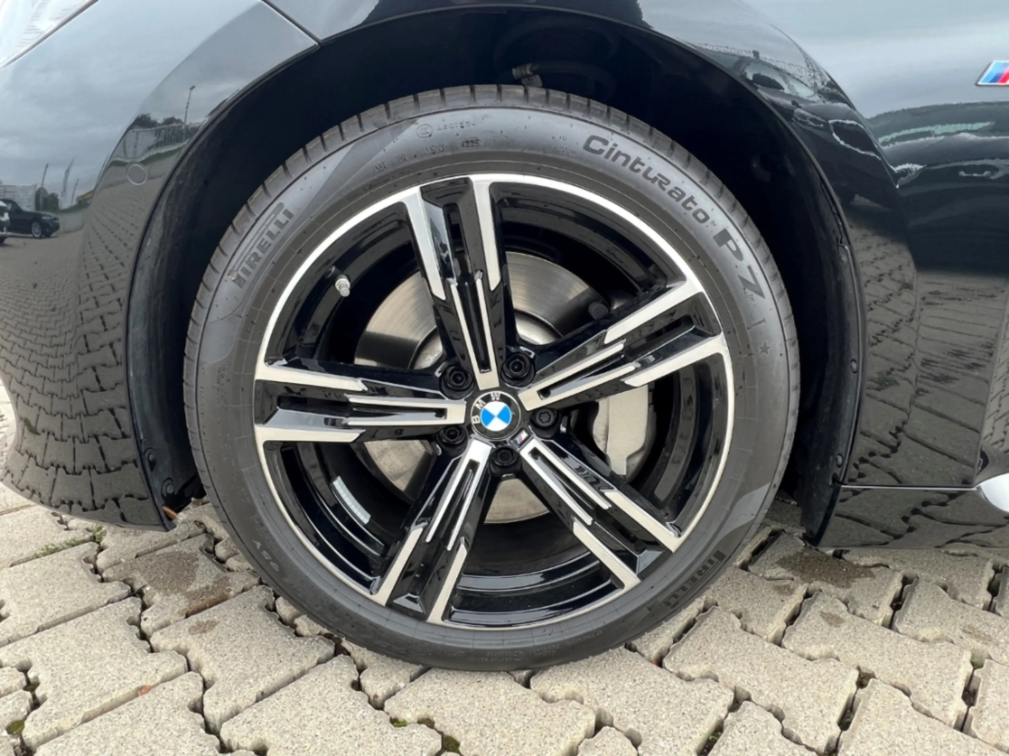 BMW 230 i Coupe M Sport 18'' Premium-Pak. adLED HiFi Sonne — photo 9