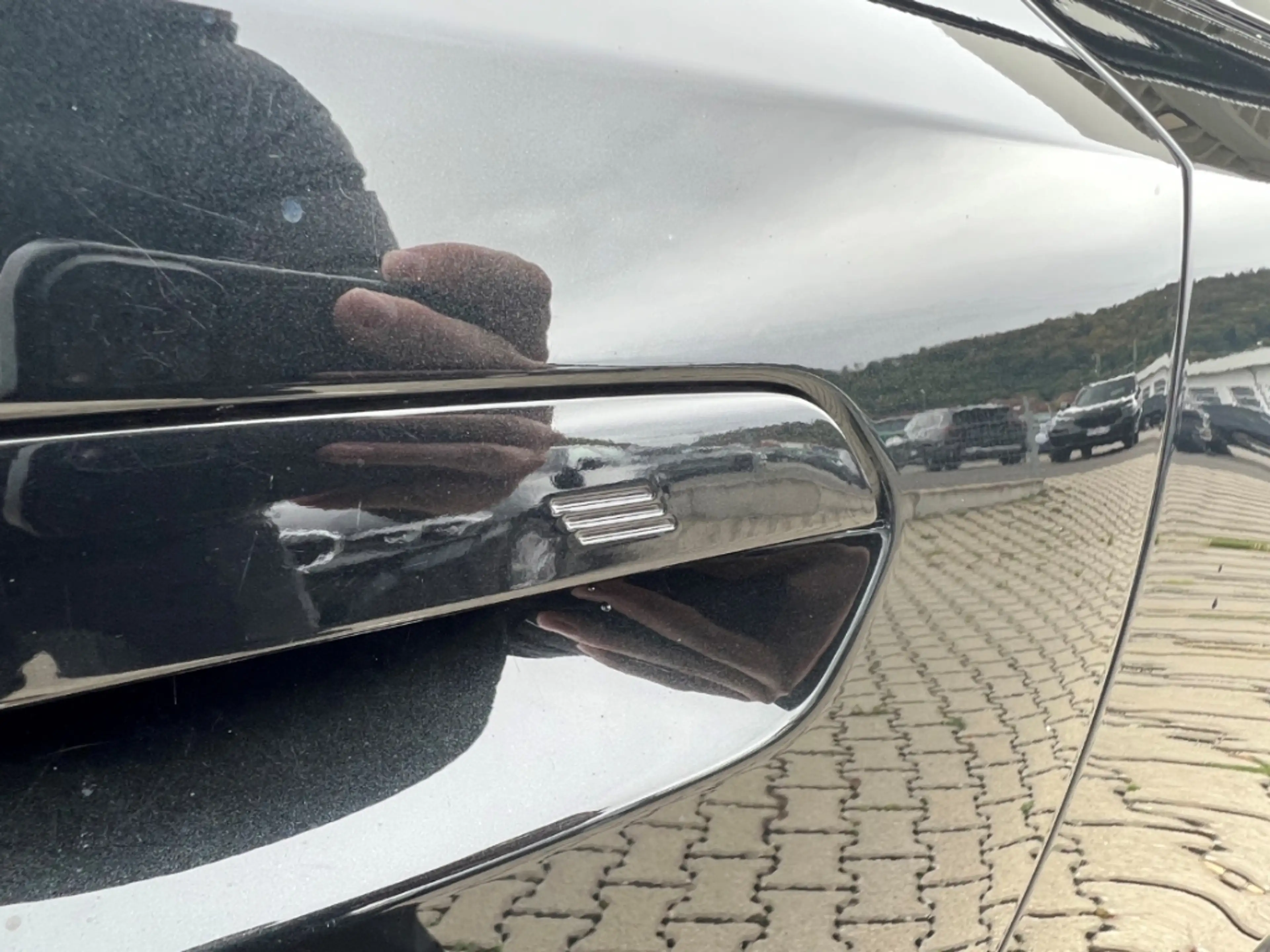 BMW 230 i Coupe M Sport 18'' Premium-Pak. adLED HiFi Sonne — photo 8