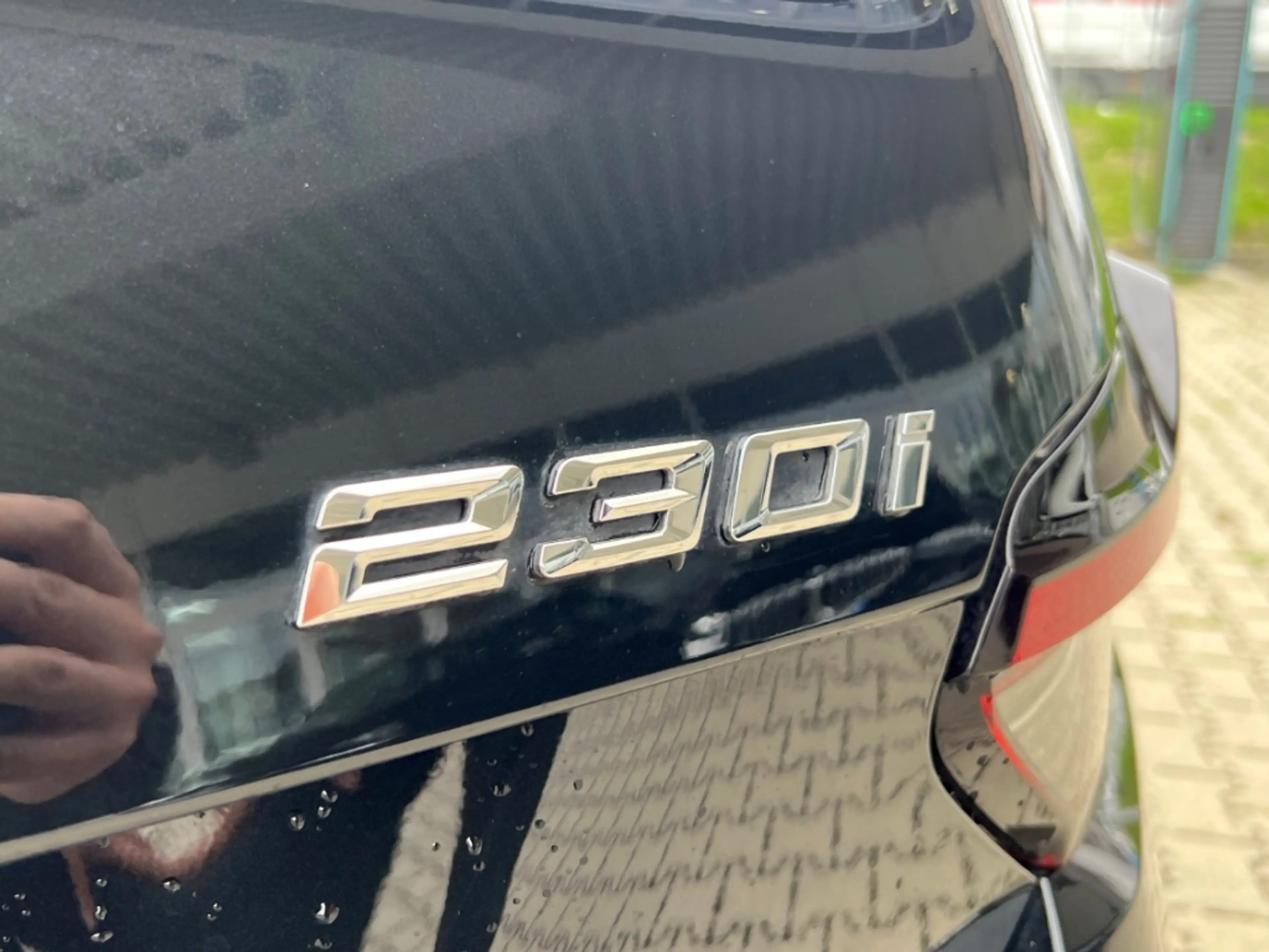 BMW 230 i Coupe M Sport 18'' Premium-Pak. adLED HiFi Sonne — photo 6
