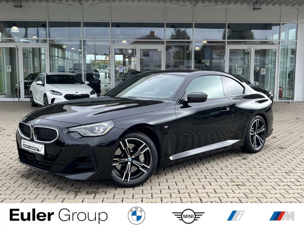 BMW 230