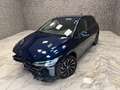 Volkswagen Golf VIII Lim. Life ** HOF FAHRBEREIT **21.295km Blau - thumbnail 2