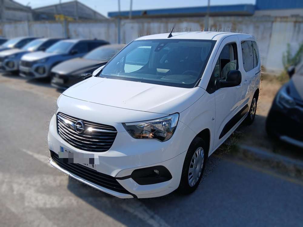 Opel Combo Life 1.5TD S/S Edition Plus L 100 - foto 1
