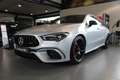 Mercedes-Benz CLA 45 AMG Mercedes-AMG S 4MATIC+ Shooting Brake Argento - thumbnail 1