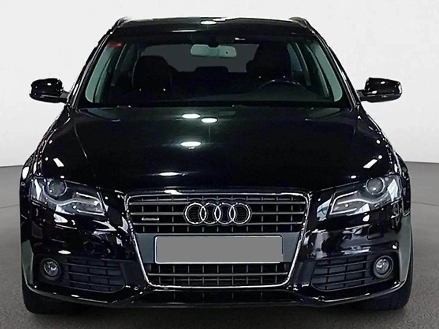 Audi A4 A4 Avant 2.0 TFSI quattro S-Tronic 211 Negro - 1