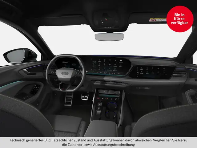 Audi A5 TFSI Ansicht 4