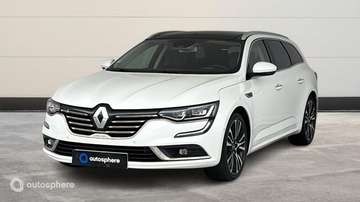 2.0 Blue dCi 200ch Initiale Paris EDC