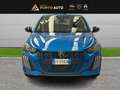 Peugeot 208 Hybrid 110 e-DCS6 Allure Blau - thumbnail 2