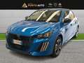 Peugeot 208 Hybrid 110 e-DCS6 Allure Blau - thumbnail 1