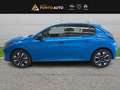 Peugeot 208 Hybrid 110 e-DCS6 Allure Blau - thumbnail 4