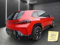 BMW XM 50e 22"ALU+ICONIC GLOW+AHK+AB ASSISTENT Rot - thumbnail 4