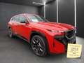 BMW XM 50e 22"ALU+ICONIC GLOW+AHK+AB ASSISTENT Rot - thumbnail 2