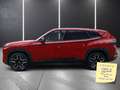 BMW XM 50e 22"ALU+ICONIC GLOW+AHK+AB ASSISTENT Rot - thumbnail 7