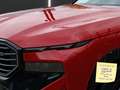 BMW XM 50e 22"ALU+ICONIC GLOW+AHK+AB ASSISTENT Rot - thumbnail 8
