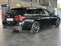 BMW 520 d Touring M Sport ACC/HUD/K.Zg/Stop&Go/HiFi Black - thumbnail 3