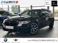 BMW 520 d Touring M Sport ACC/HUD/K.Zg/Stop&Go/HiFi Black - thumbnail 1