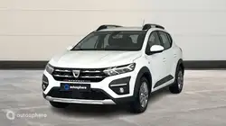 Dacia Sandero 1.0 TCe 90ch Stepway Confort