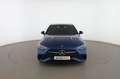 Mercedes-Benz C 300 AMG Line Bleu - thumbnail 9