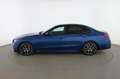 Mercedes-Benz C 300 AMG Line Bleu - thumbnail 3