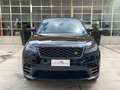 Land Rover Range Rover Velar Range Rover Velar R-Dynamic SE 180cv auto my20 Noir - thumbnail 4