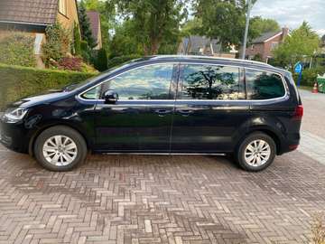 Sharan 1.4 TSI Exclusive S.