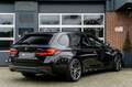 BMW 530 5-serie 530e M Sport Touring | Pano | Head Up | La Zwart - thumbnail 2