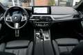 BMW 530 5-serie 530e M Sport Touring | Pano | Head Up | La Zwart - thumbnail 21