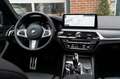 BMW 530 5-serie 530e M Sport Touring | Pano | Head Up | La Zwart - thumbnail 10