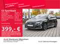Audi S3 TFSI S tronic Navi+/Virtual Schwarz - thumbnail 1