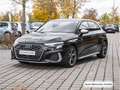 Audi S3 TFSI S tronic Navi+/Virtual Schwarz - thumbnail 4